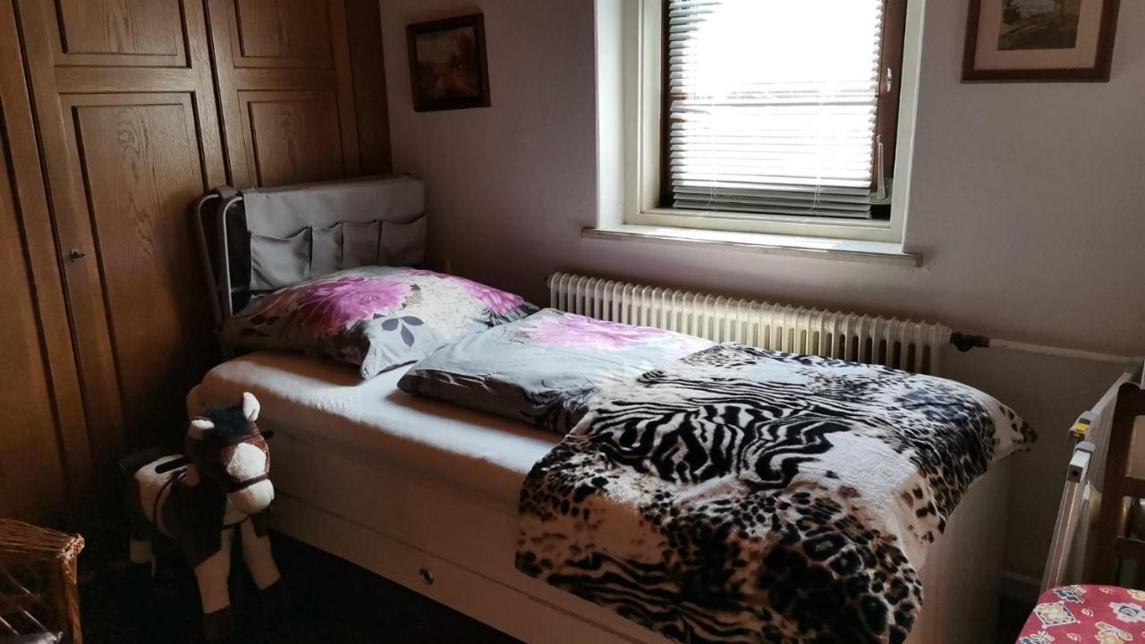 Ferienhaus Inselweg Faak am See Εξωτερικό φωτογραφία